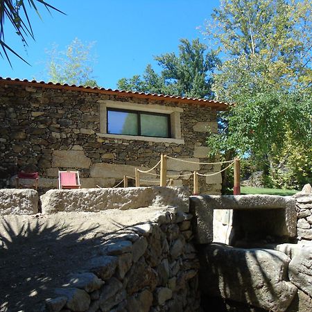 Quinta Da Chouza Agroturismo E Enoturismo Celorico De Basto Εξωτερικό φωτογραφία