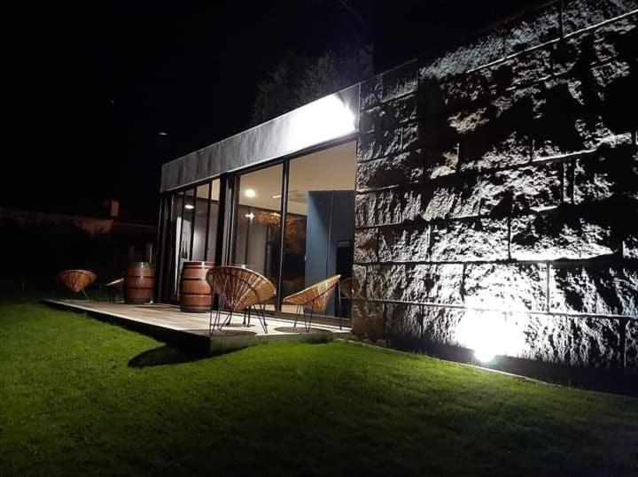 Quinta Da Chouza Agroturismo E Enoturismo Celorico De Basto Εξωτερικό φωτογραφία