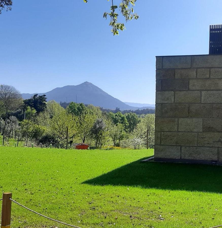 Quinta Da Chouza Agroturismo E Enoturismo Celorico De Basto Εξωτερικό φωτογραφία