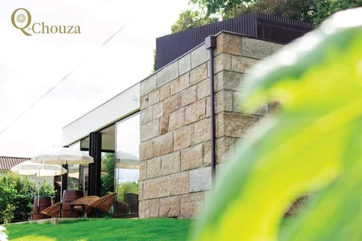 Quinta Da Chouza Agroturismo E Enoturismo Celorico De Basto Εξωτερικό φωτογραφία