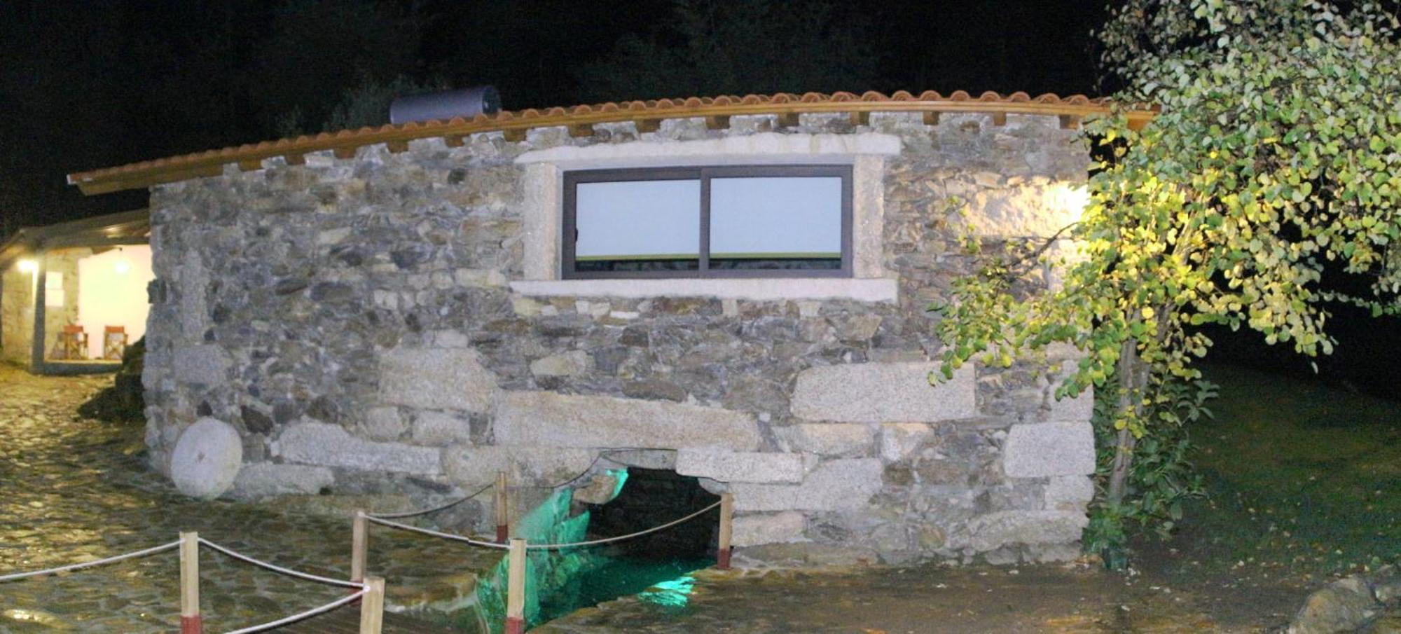 Quinta Da Chouza Agroturismo E Enoturismo Celorico De Basto Εξωτερικό φωτογραφία