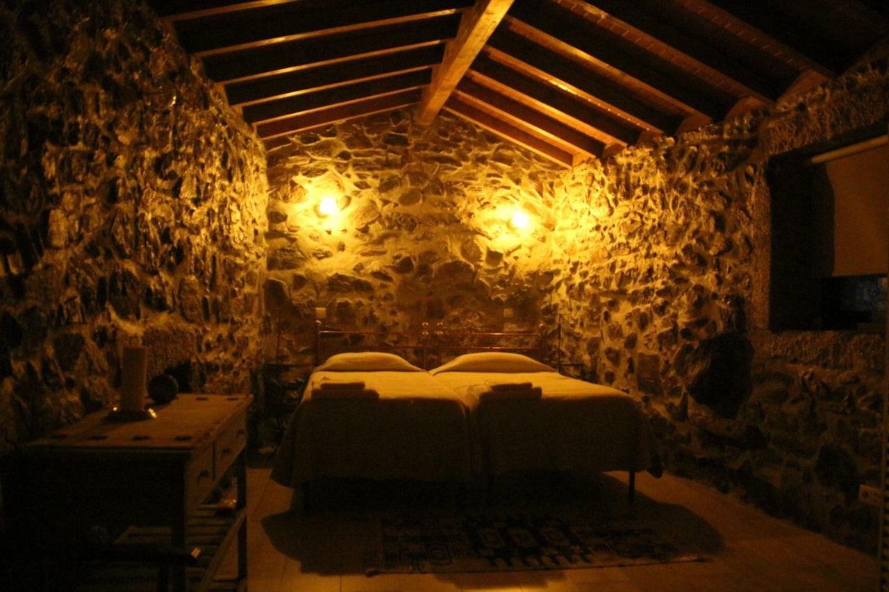 Quinta Da Chouza Agroturismo E Enoturismo Celorico De Basto Εξωτερικό φωτογραφία