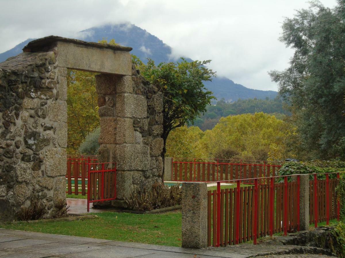 Quinta Da Chouza Agroturismo E Enoturismo Celorico De Basto Εξωτερικό φωτογραφία